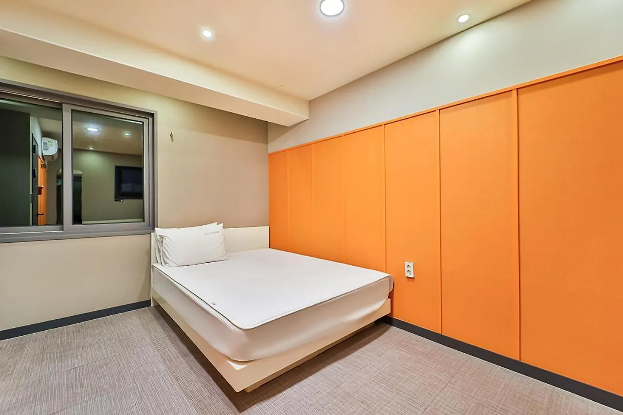 Top Motel Busan