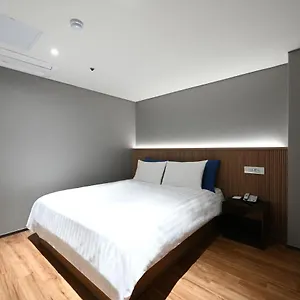 코오롱 씨클라우드 호텔