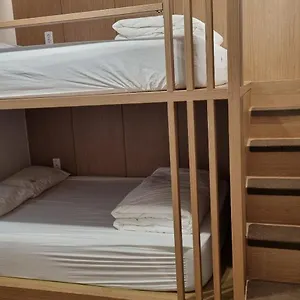 Hotel Kyungsung