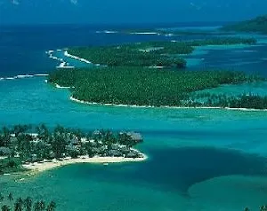 Sofitel Heiva Huahine