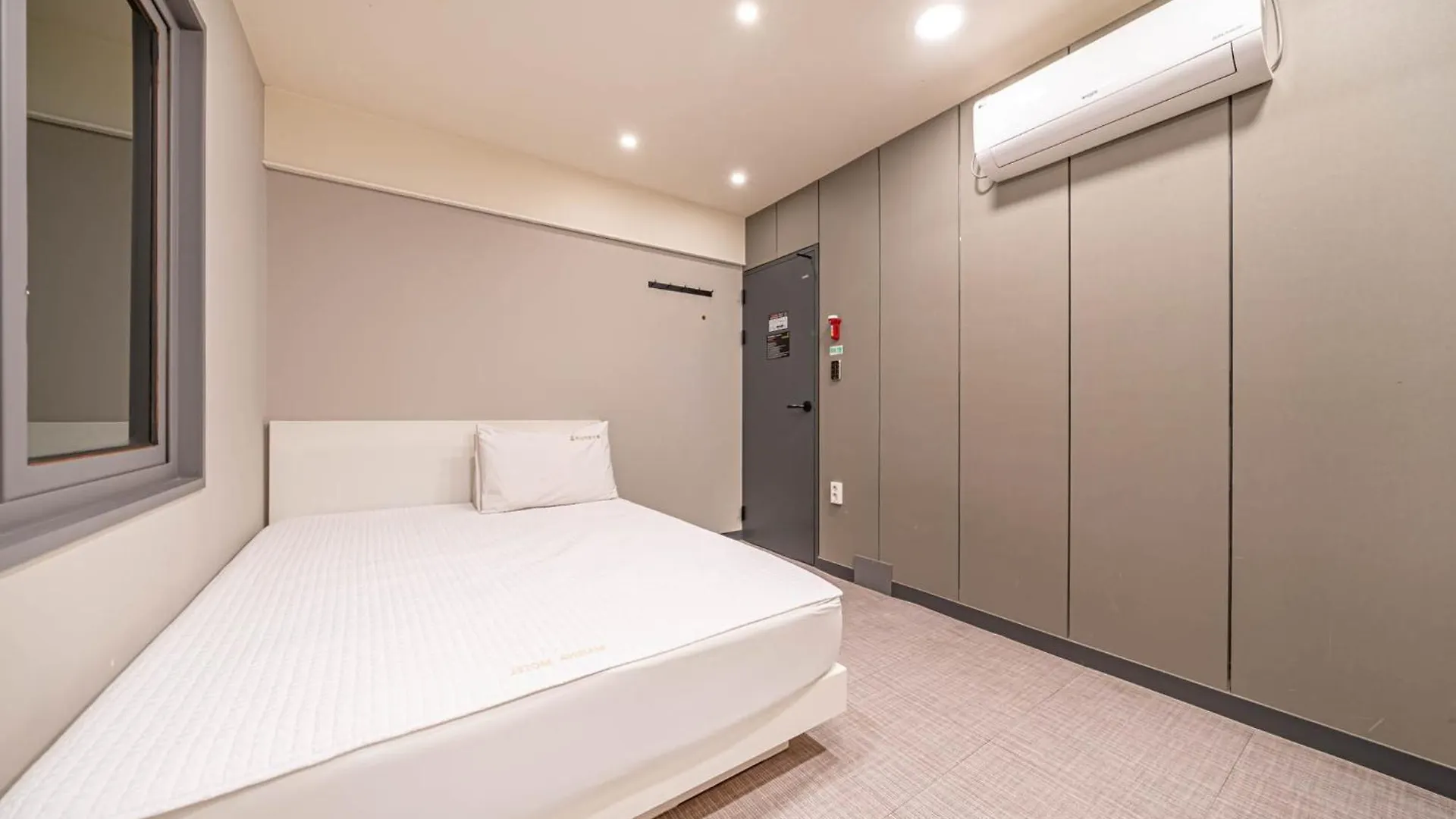 Top Motel Busan