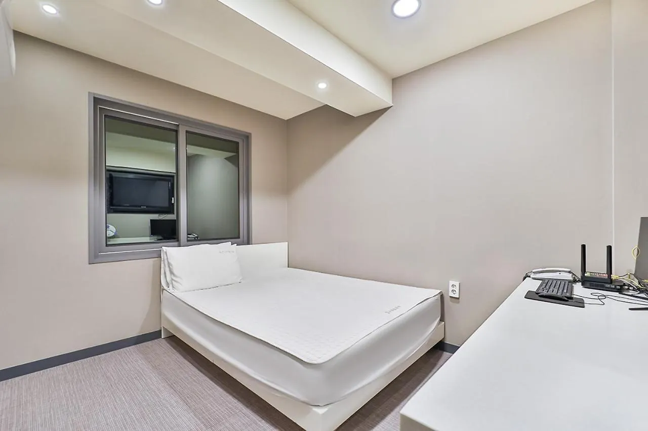 Top Motel Busan