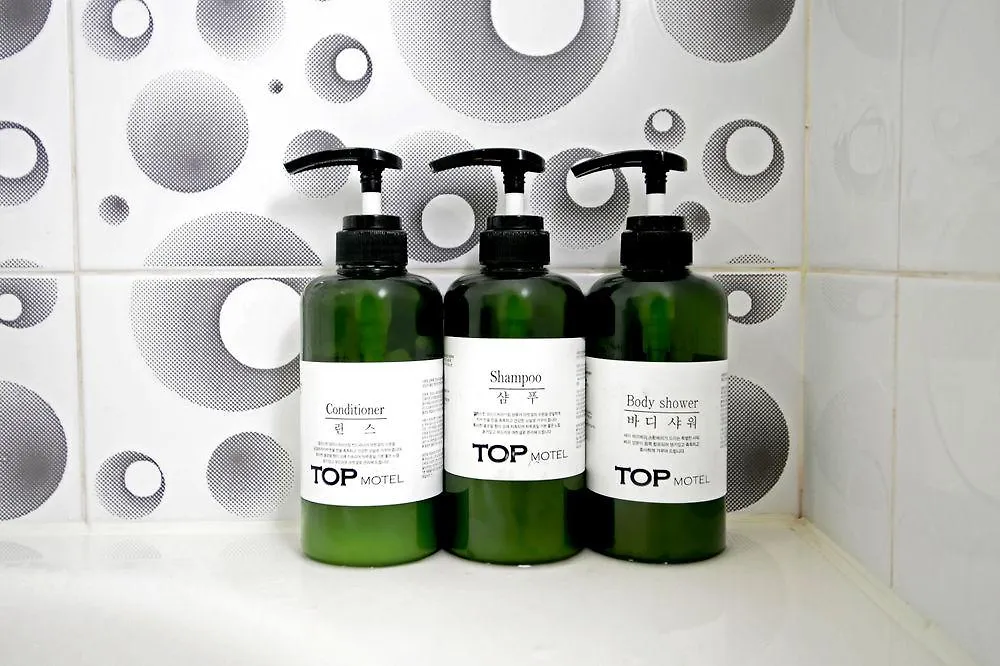 Top Motel Busan