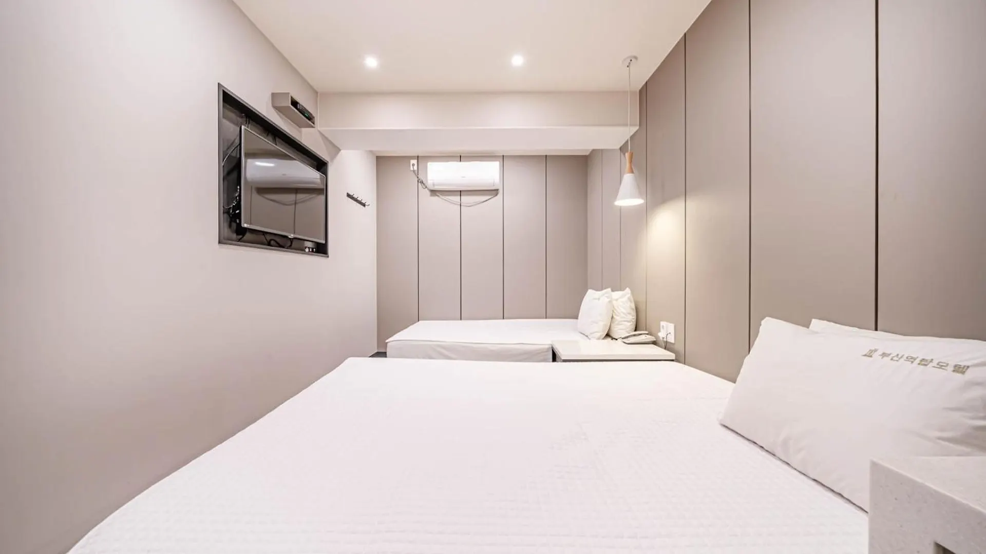 Top Motel Busan
