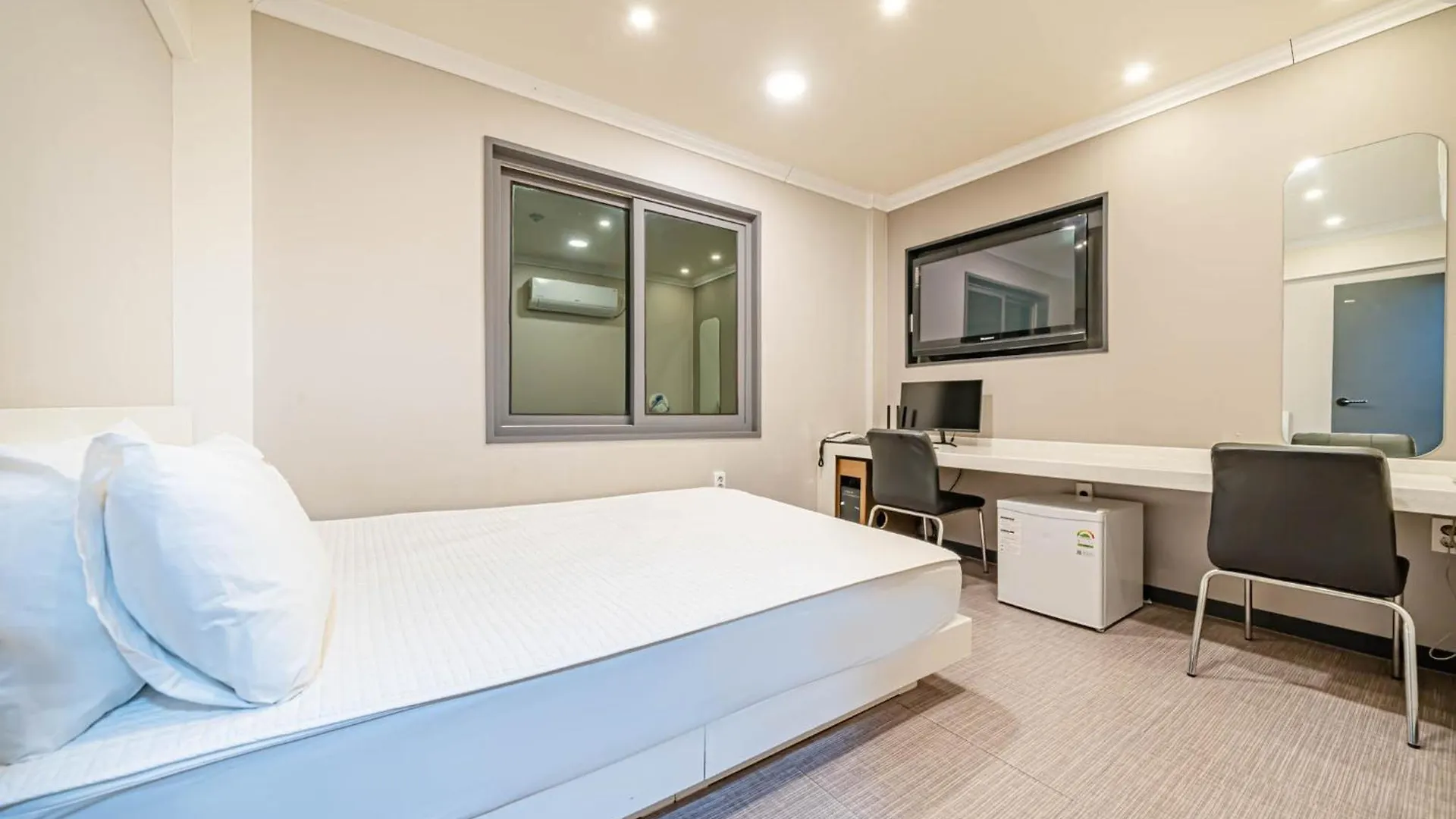 Top Motel Busan