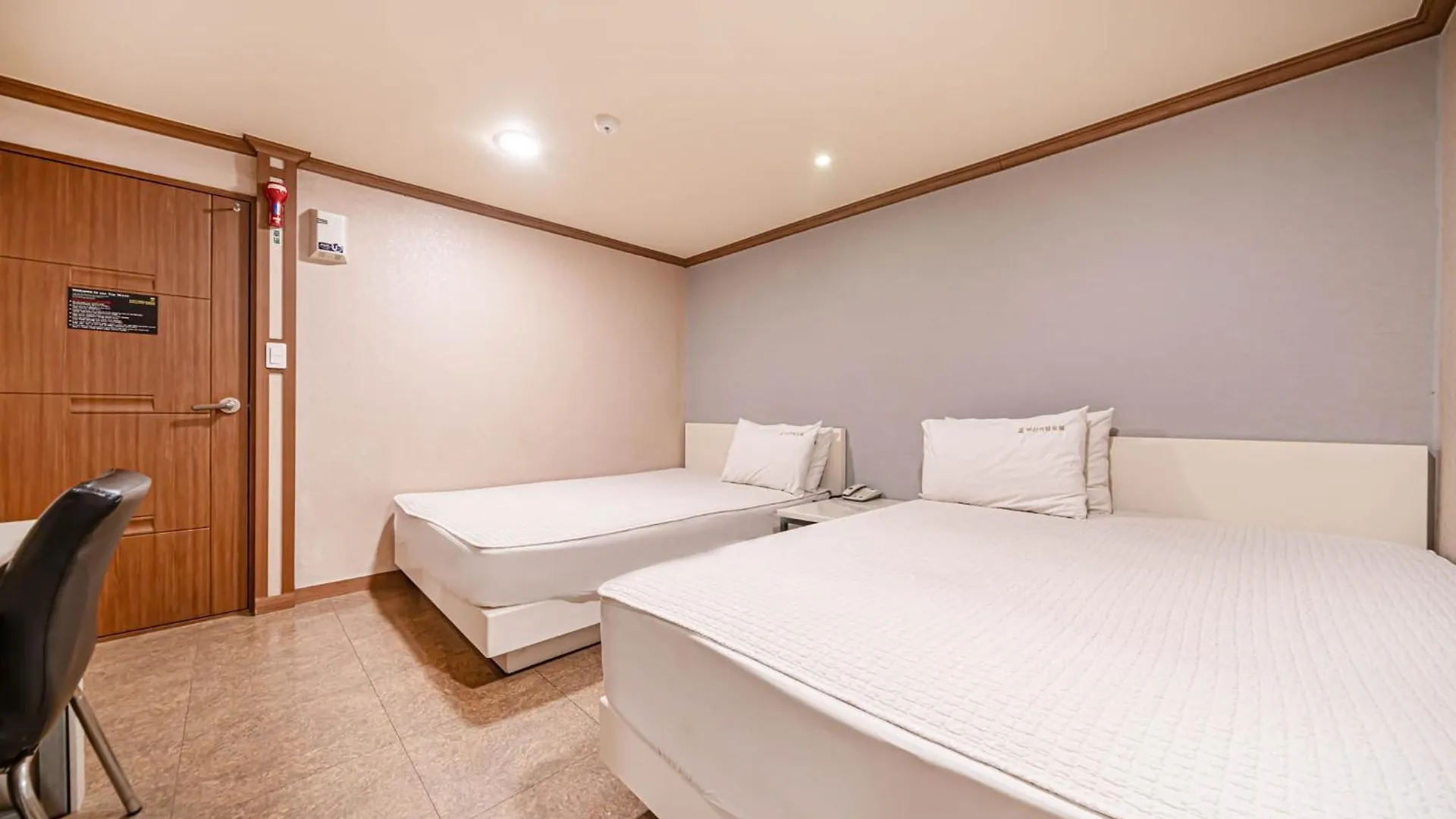 Top Motel Busan