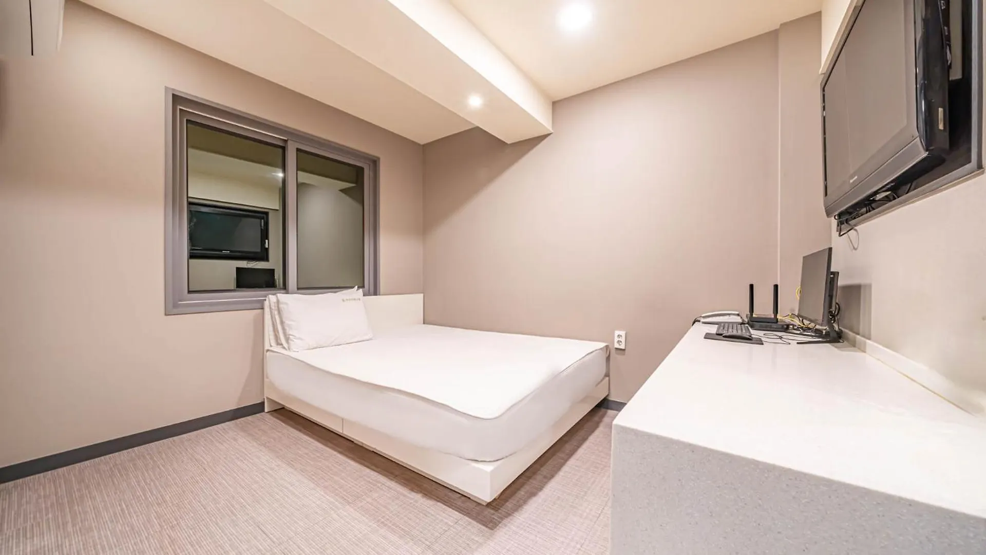 Top Motel Busan