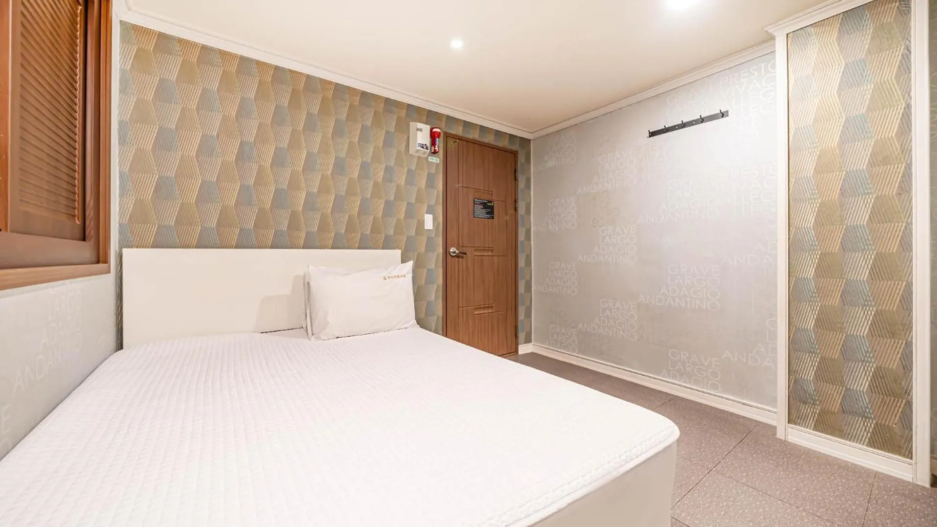 Top Motel Busan