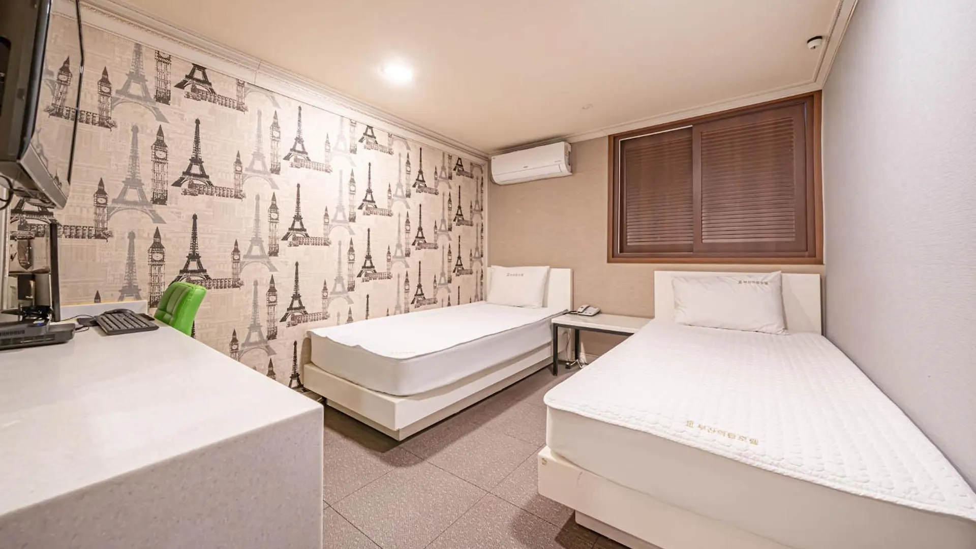 Top Motel Busan