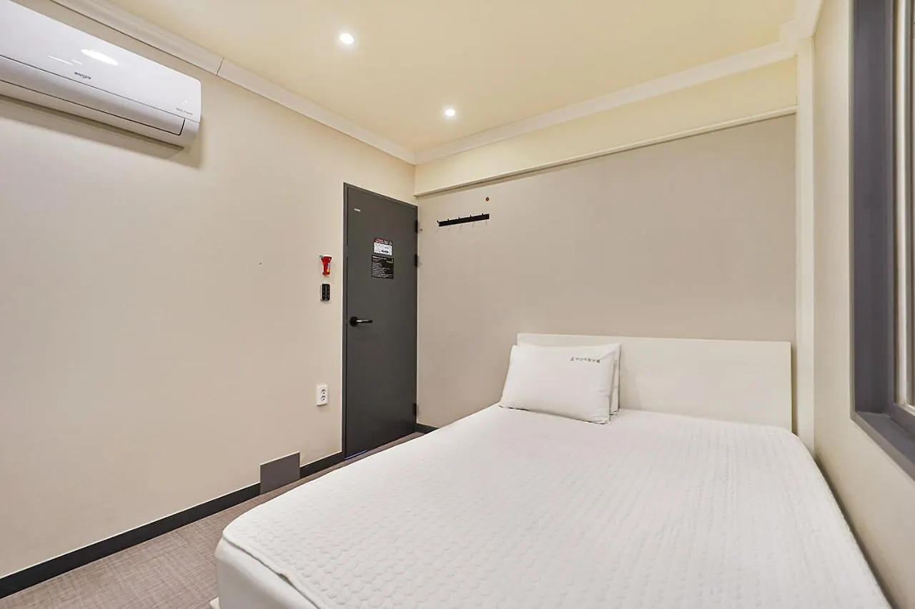 Top Motel Busan