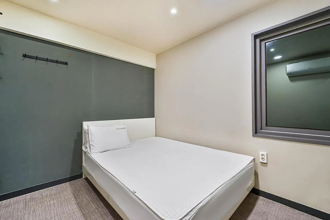 Top Motel Busan