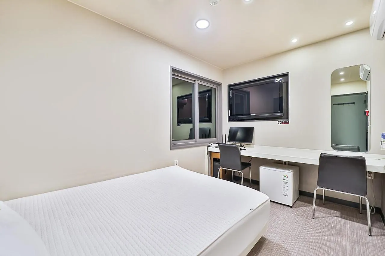 **  Top Motel Busan South Korea