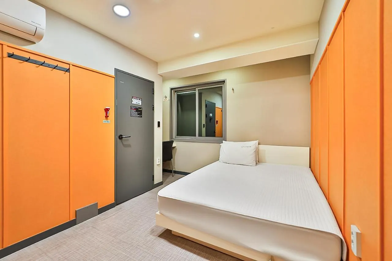 Top Motel Busan