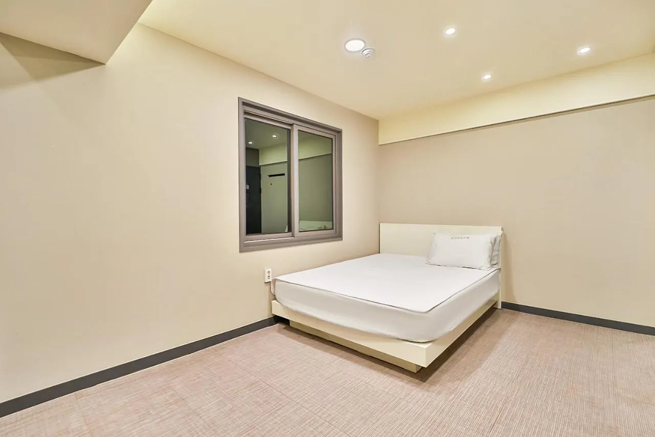 Top Motel Busan