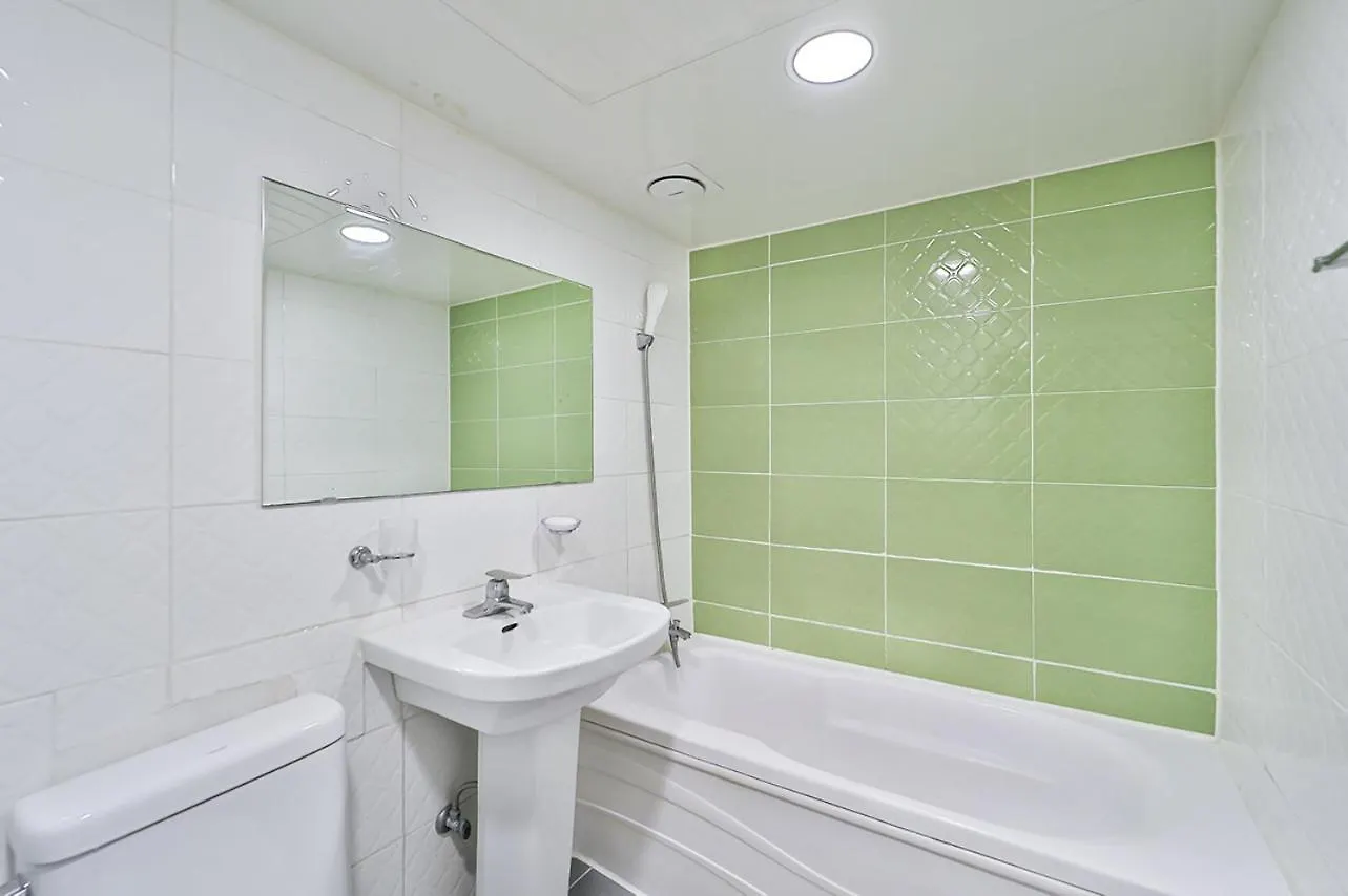 **  Top Motel Busan South Korea