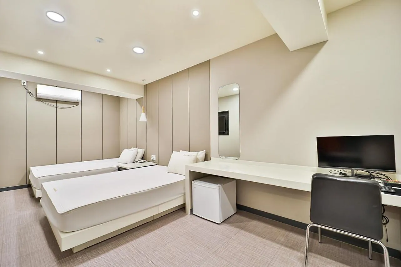 Top Motel Busan