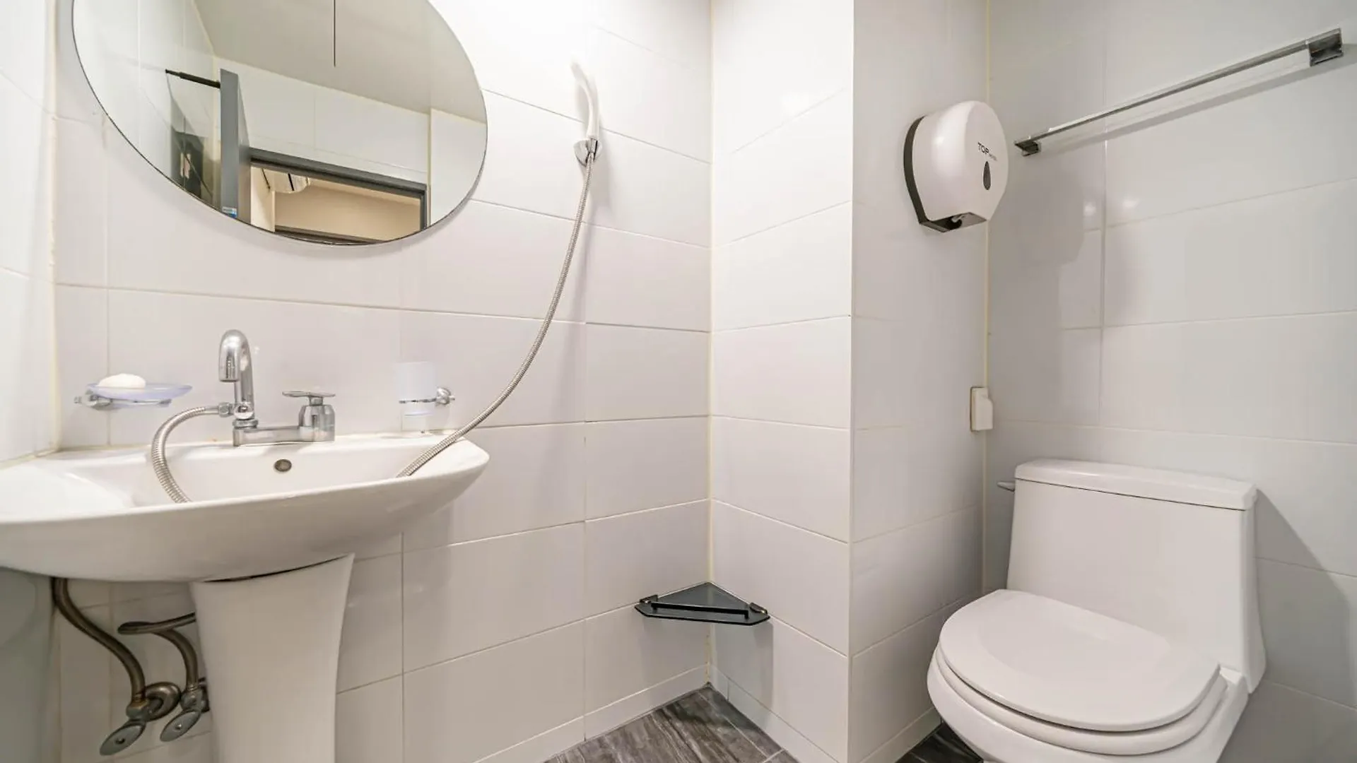 Top Motel Busan