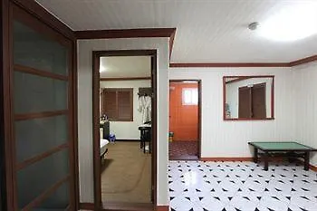 Top Motel Busan South Korea