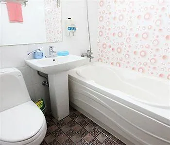 Top Motel Busan