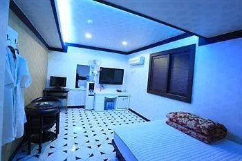 Top Motel Busan