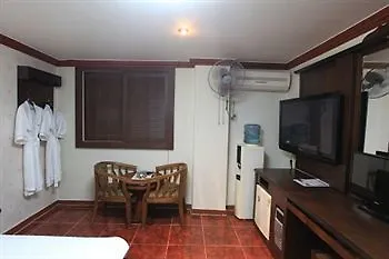 **  Top Motel Busan South Korea