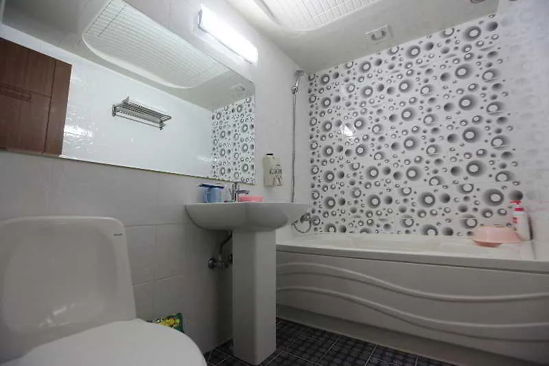 Top Motel Busan