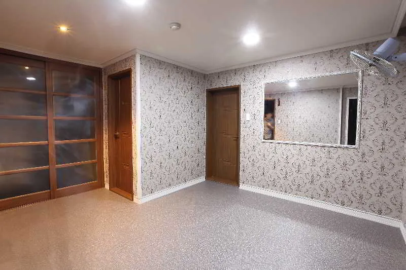 Top Motel Busan