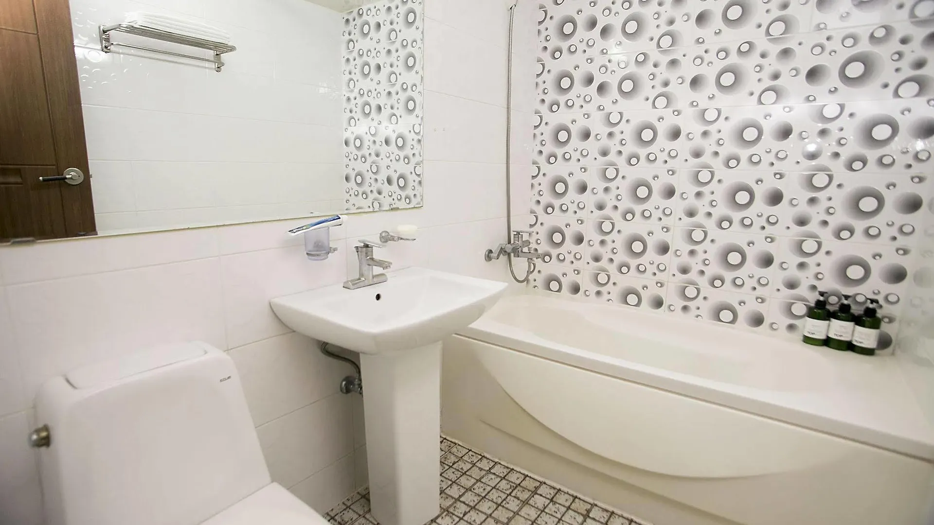 **  Top Motel Busan South Korea