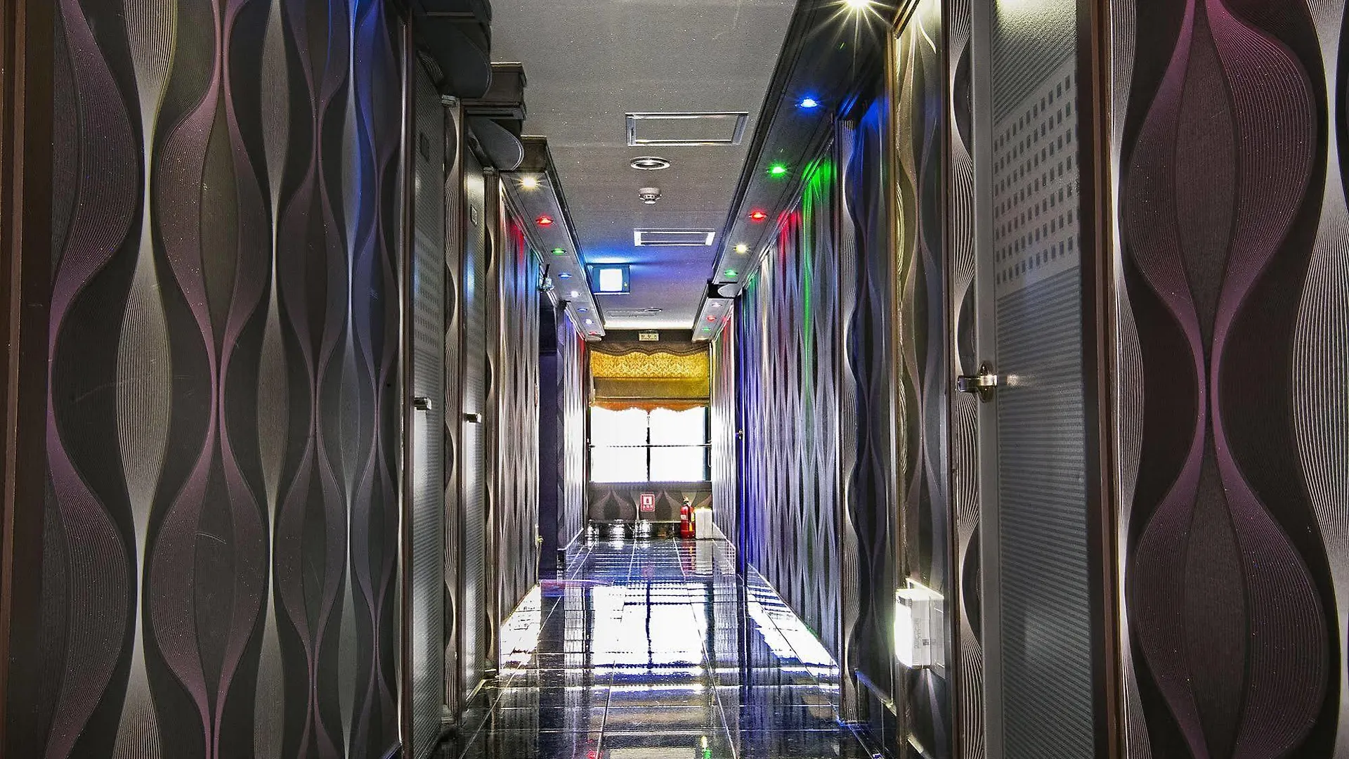 Top Motel Busan