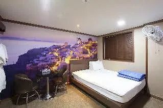 Top Motel Busan