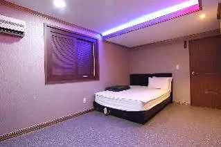 Top Motel Busan