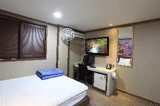 Top Motel Busan