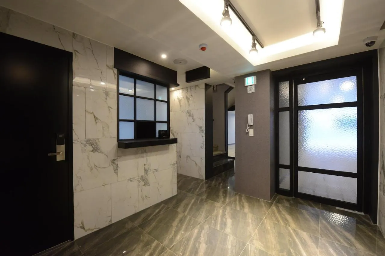 Top Motel Busan
