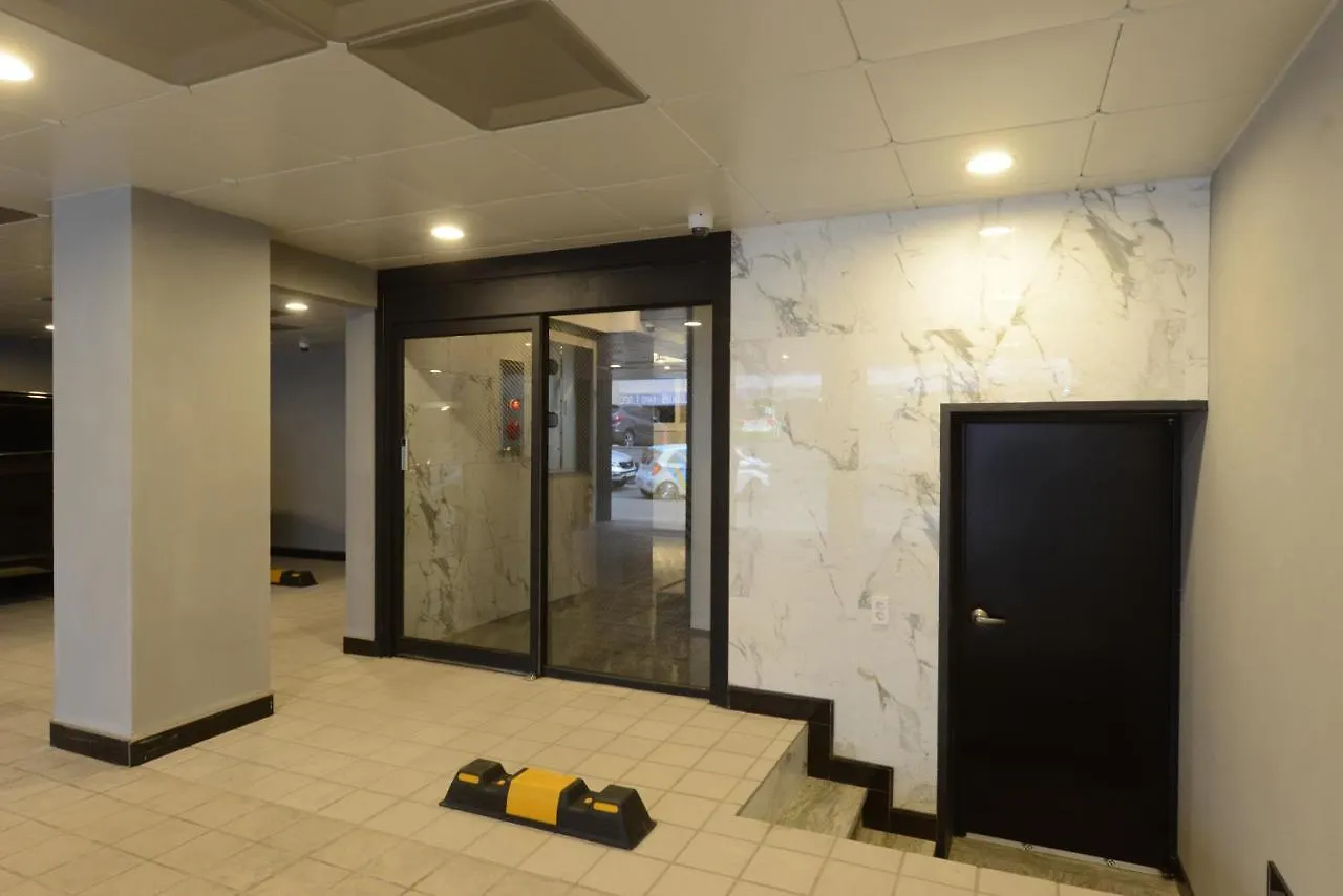 Top Motel Busan 2*,